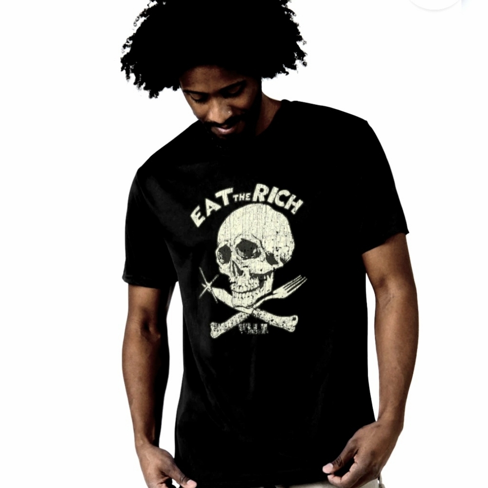 NOVELTY T SHIRT